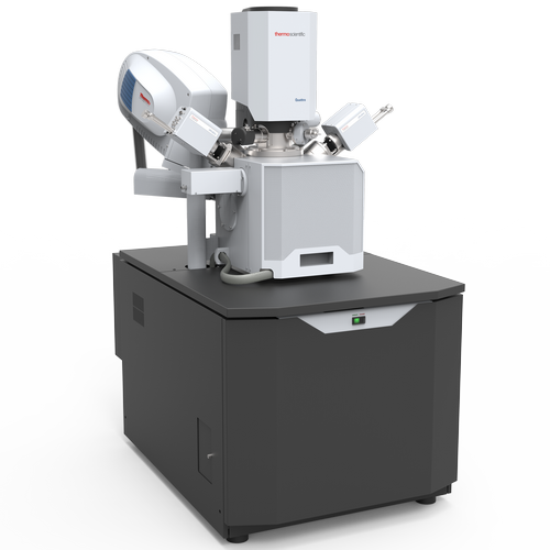 热场发射环境扫描电子显微镜（ESEM）
